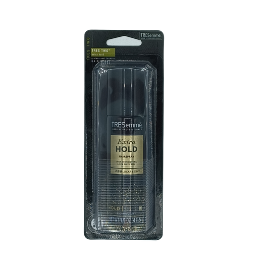 Tresemme Extra Hold Hairspray 1.5oz Blister