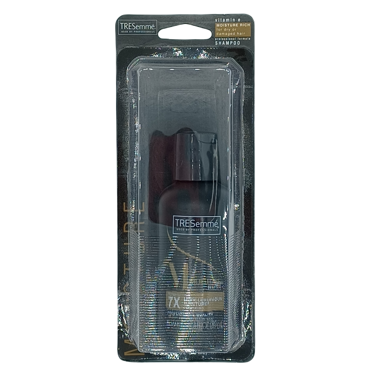 Tresemme moisture shampoo 3oz
