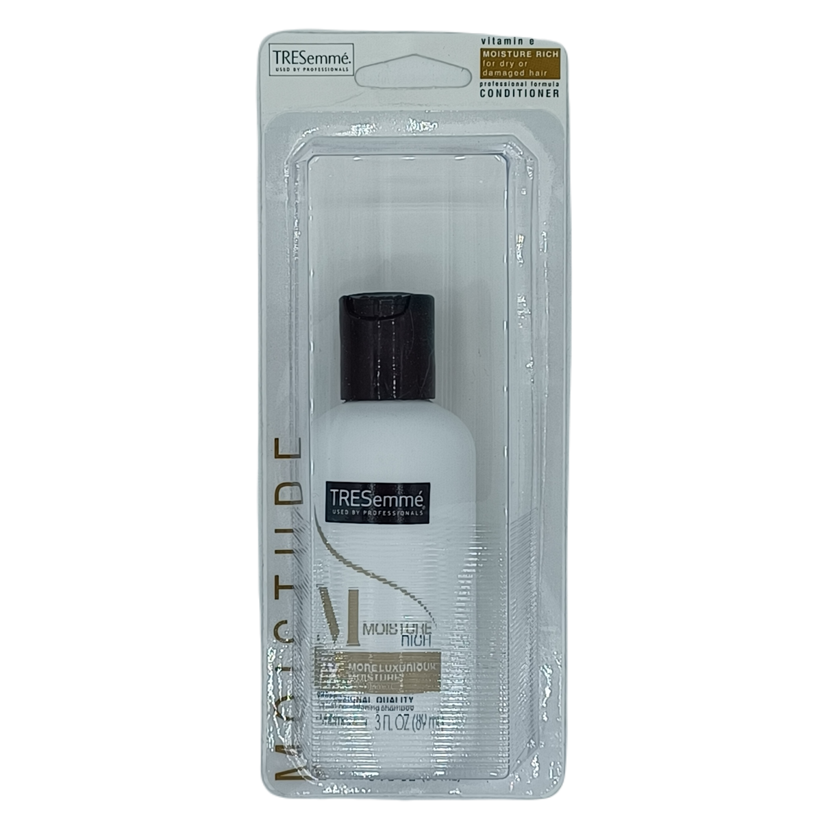 Tresemme moisture conditioner 3oz
