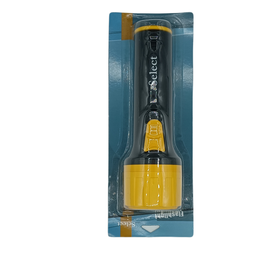 Select Flashlight
