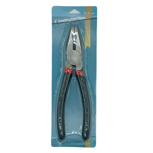 Select Combination Electric Plier 8"