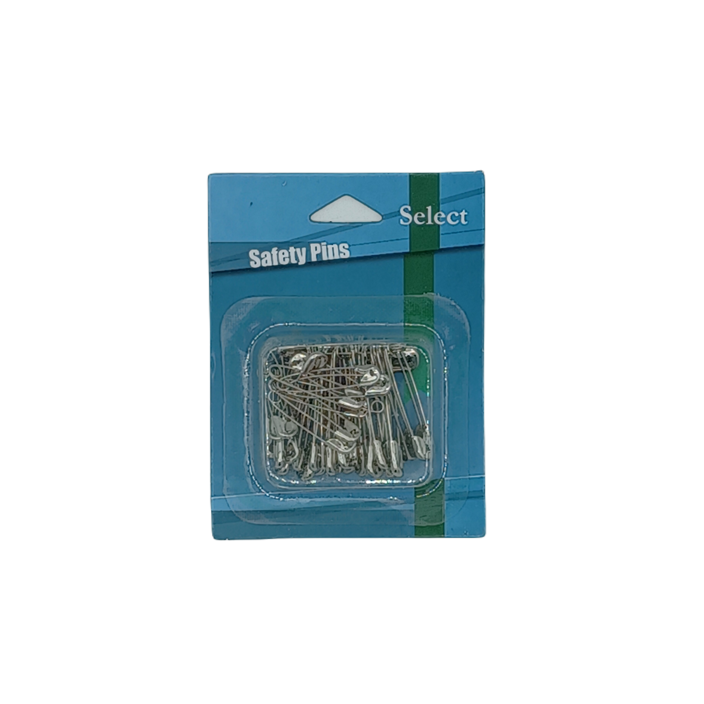 Safety Pins