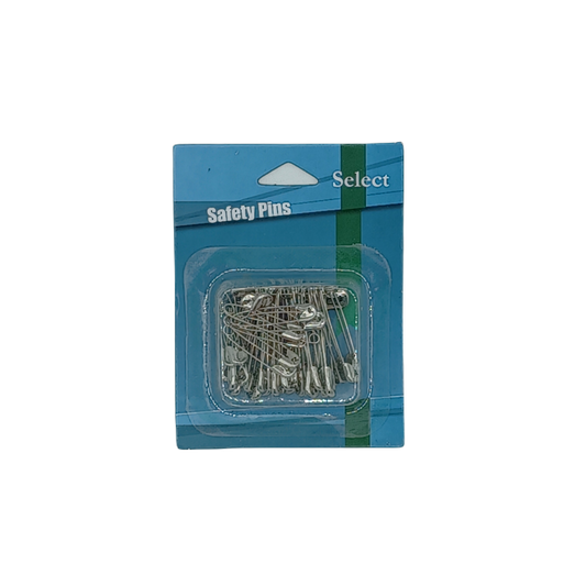 Safety Pins