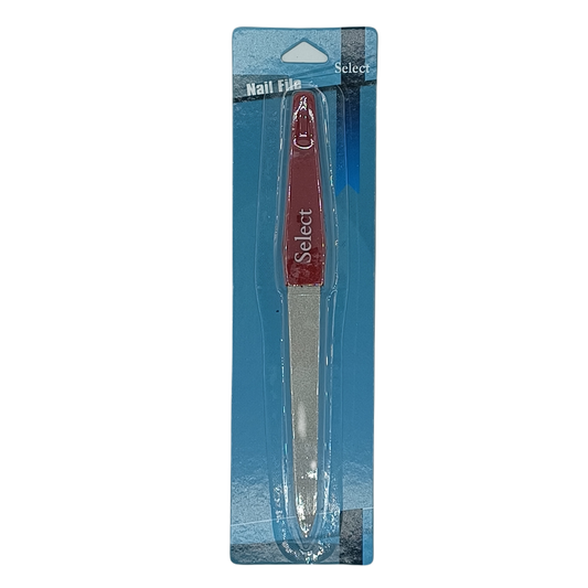 Select Nail File