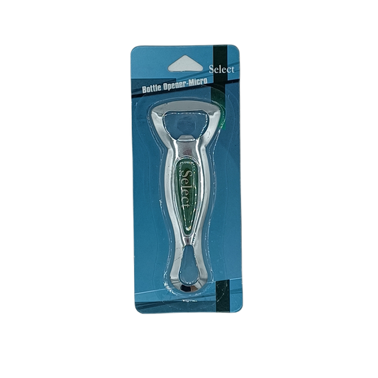 Select Bottle Opener micro