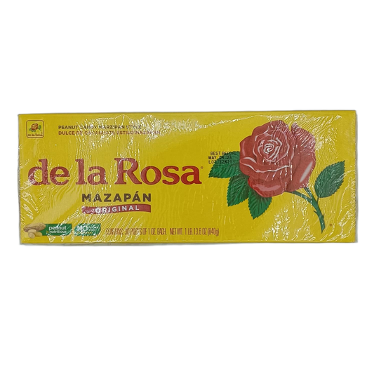 Delarosa Mazapan Original 30ct