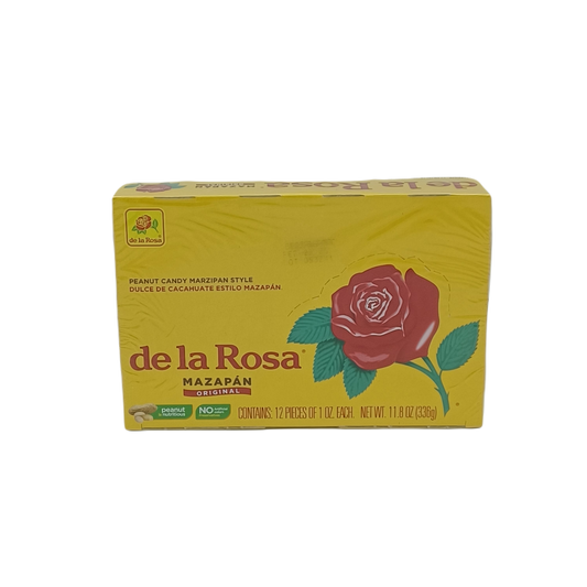 Delarosa Mazapan Original 12ct