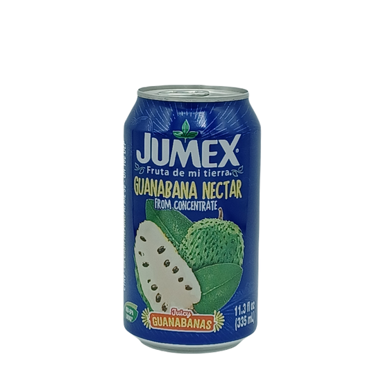 Jumex Guanabana 11.3oz/24ct