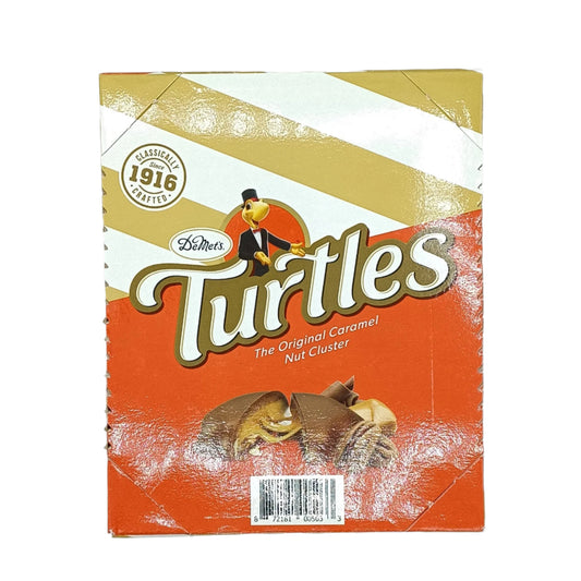 Turtles Original King Size 1.76z/24ct