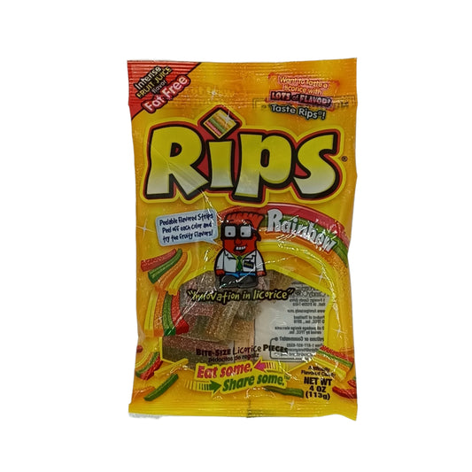 Rips rainbow 4oz