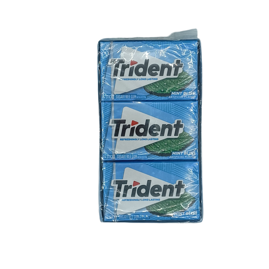 Trident Mint Bliss 12ct