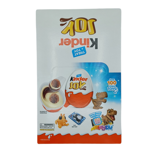 Kinder Joy 15ct