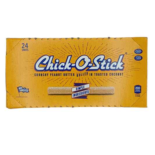 Chick O Stick 24ct