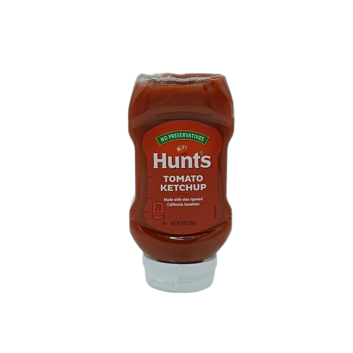 Hunts Tomato Ketchup 14oz