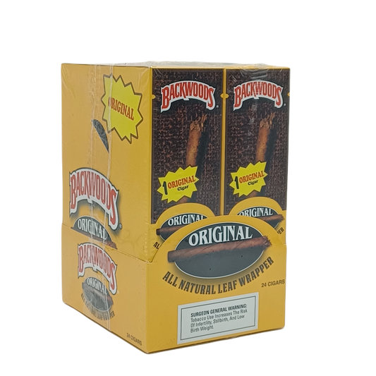 Backwoods Original 24ct