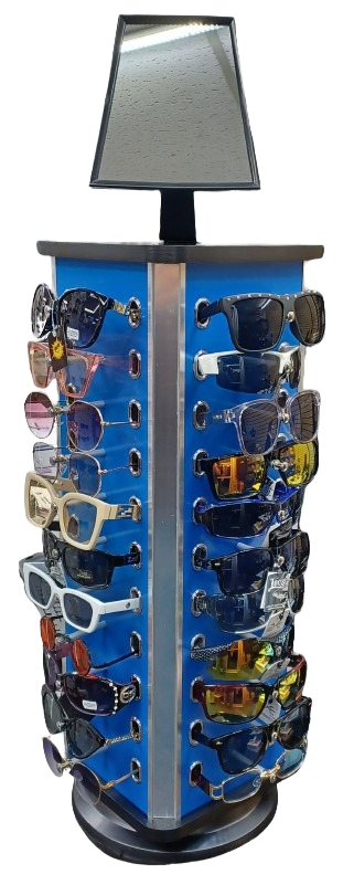 Sunglasses Display 44ct