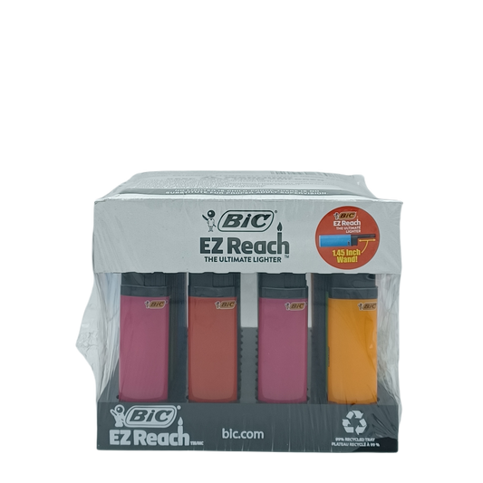 BIC EZ Reach 40ct