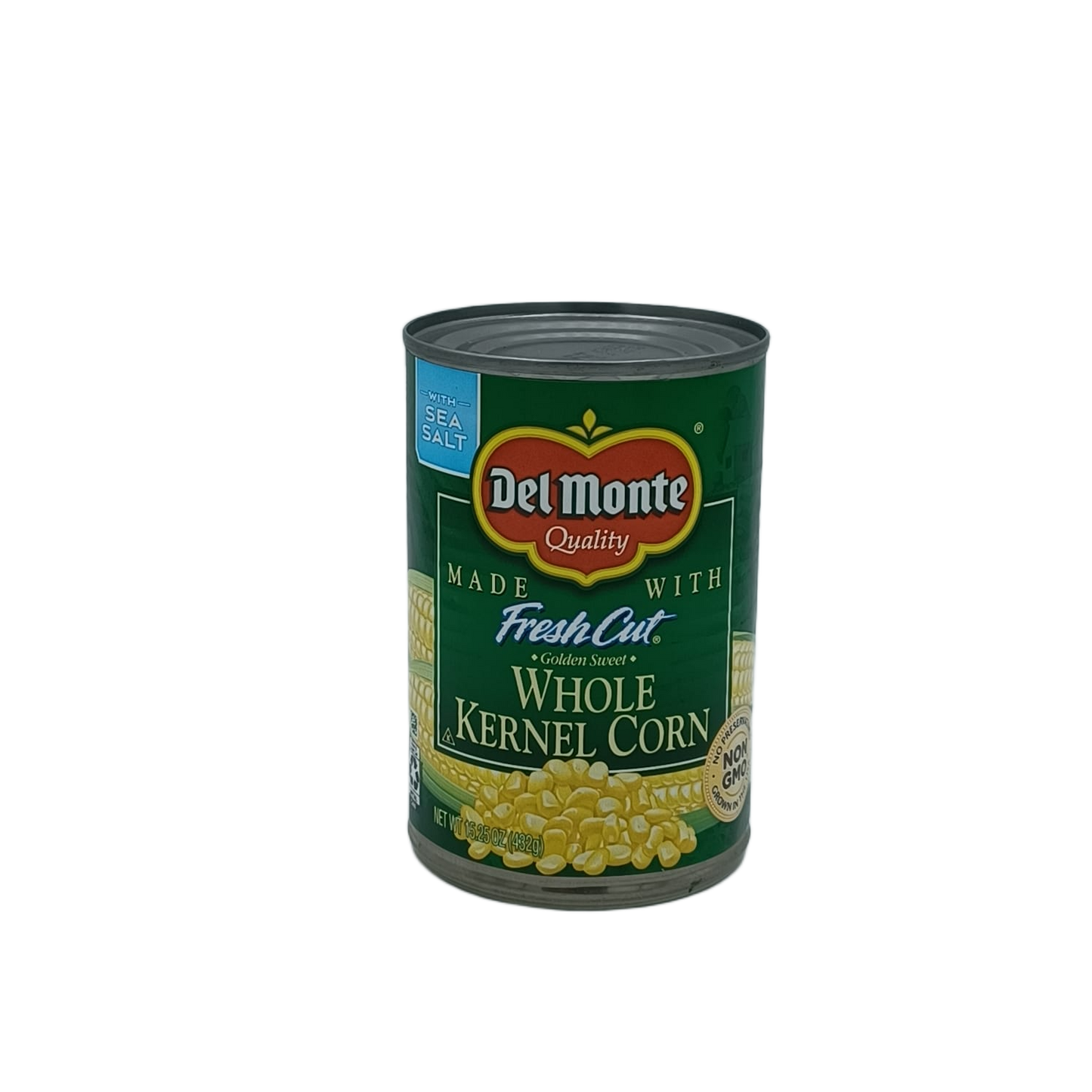 Del Monte Whole Kernel Corn 15.25oz