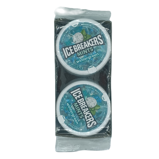 IceBreakers Wntrgrn 1.5oz/8ct