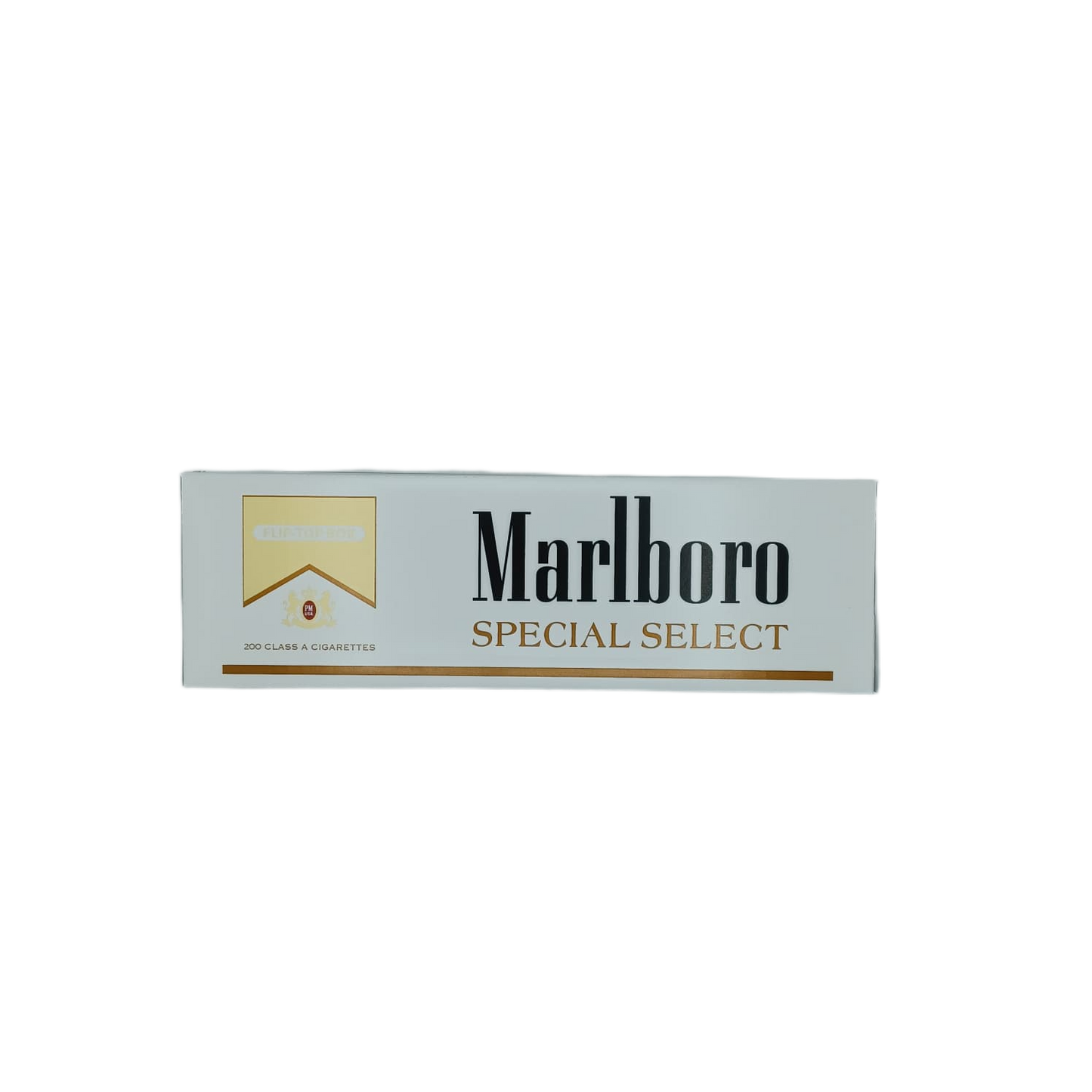 Marlboro Special Select Gold Box 10/20pk
