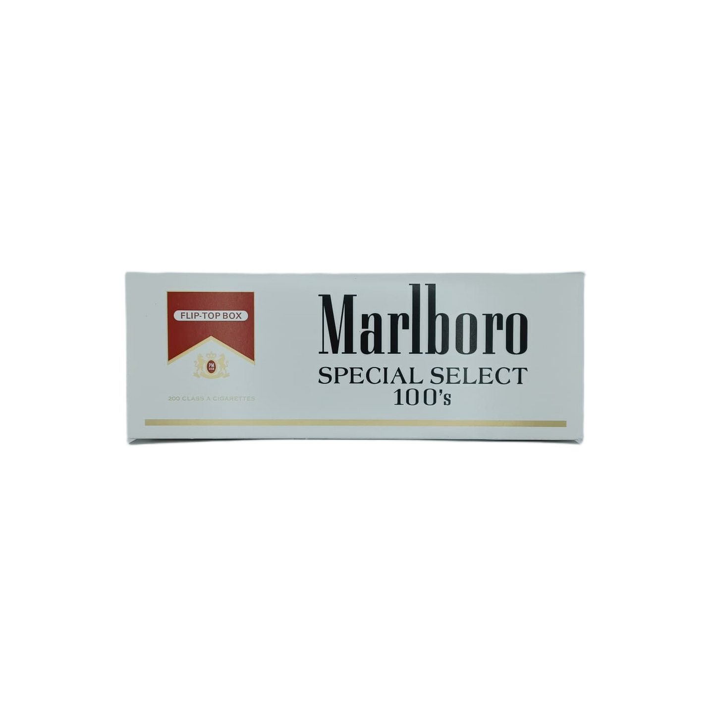 Marlboro Special Select Red 100's 10/20pk