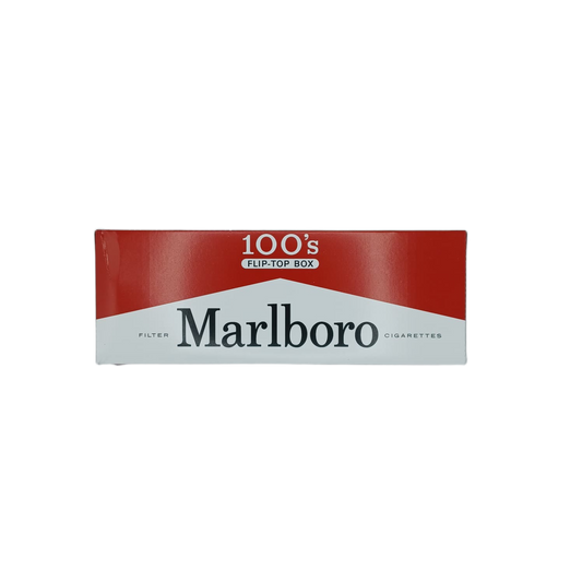 Marlboro Red 100's Box10/20pk