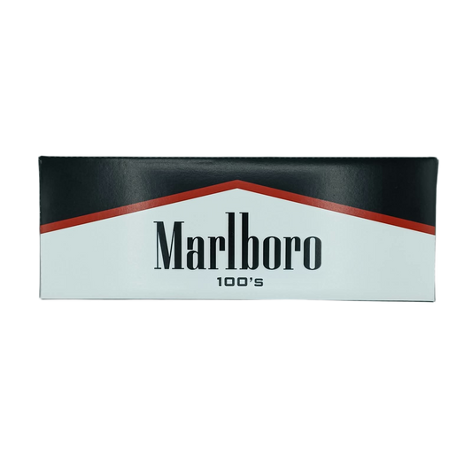 Marlboro Black 100's Box 10/20pk