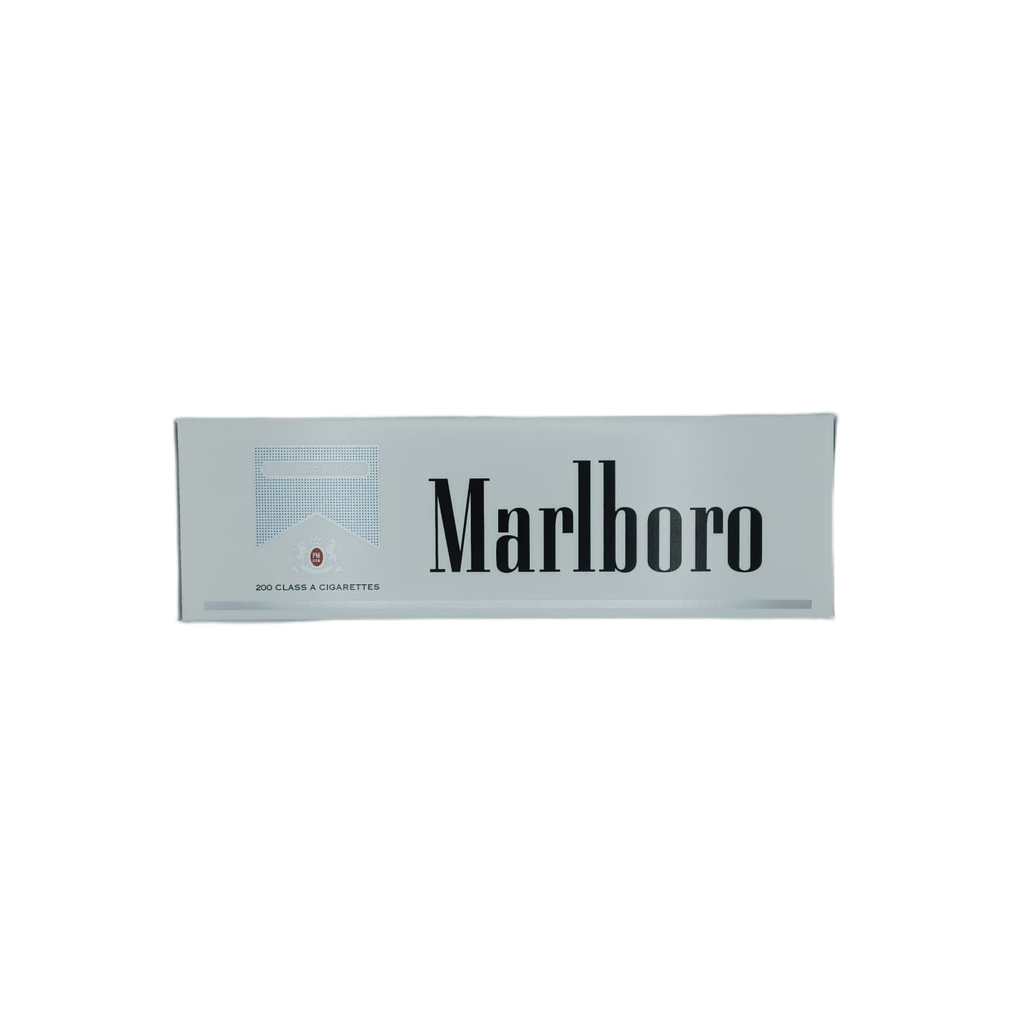 Marlboro Silver Box 10/20pk
