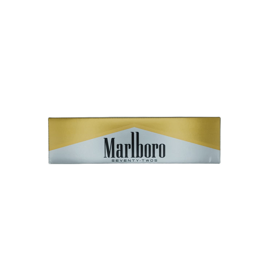 Marlboro 72 Gold 10/20pk