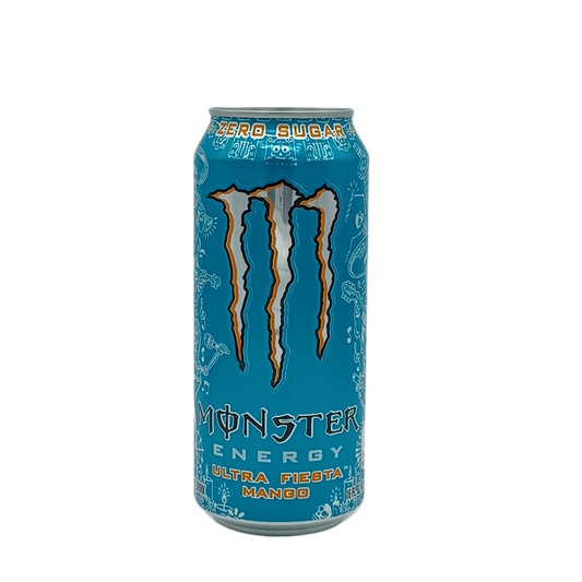 Monster Ultra Fiesta 16oz/24ct