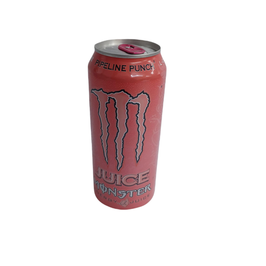 Monster Pipeline Punch 16oz/24ct