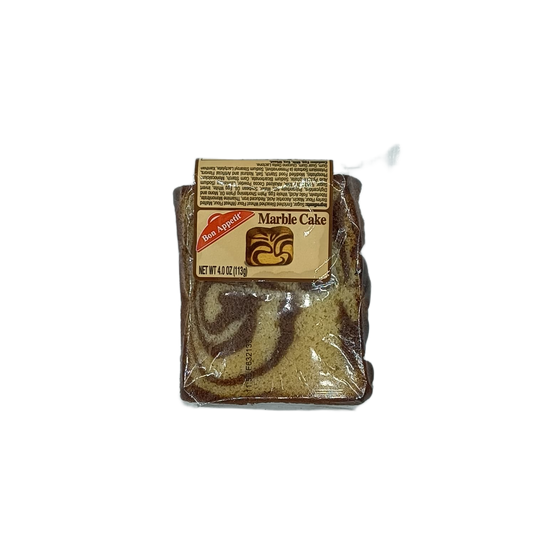 Bon Appetit Marble cake 1ct