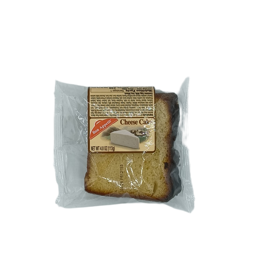 Bon Appetit Cheese cake 1ct