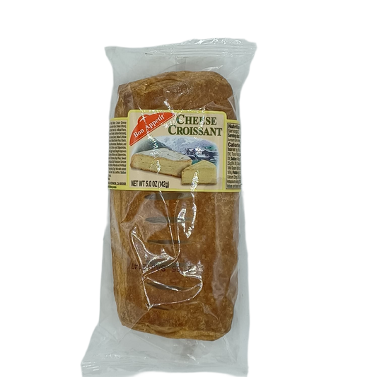 Bon Appetit Cheese Croissant 1ct