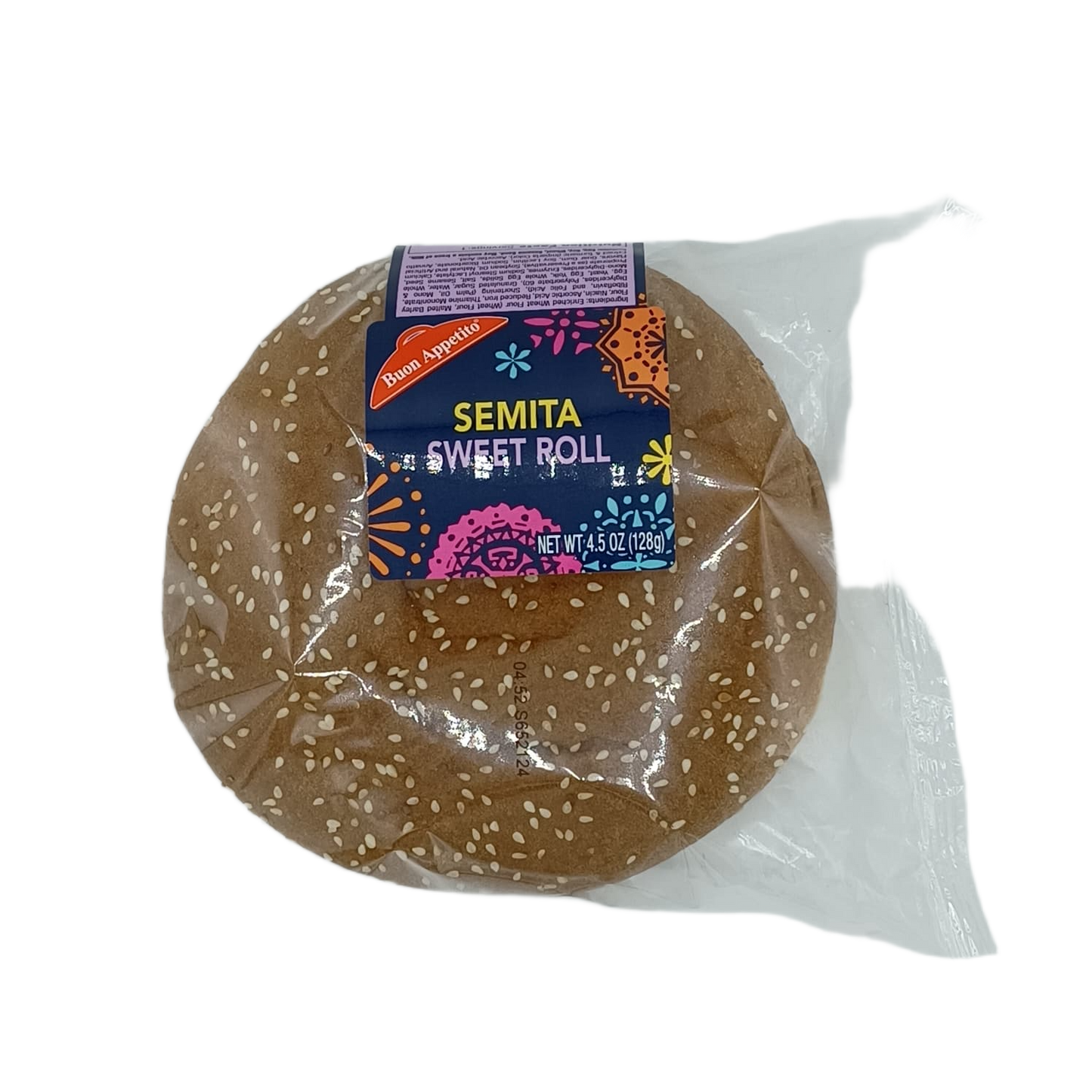Bon Appetit Semita 1ct