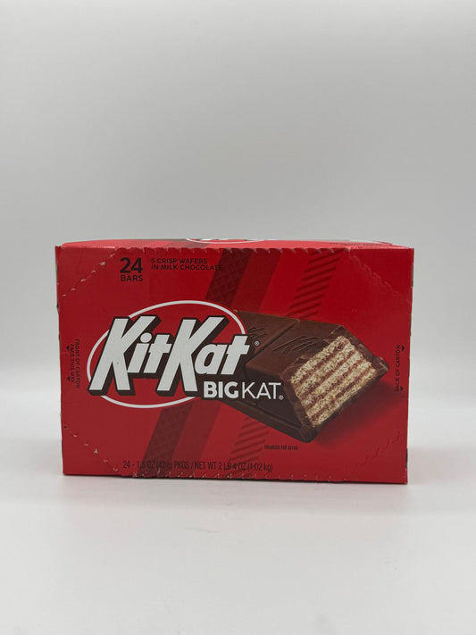 KitKat BigKat 24ct