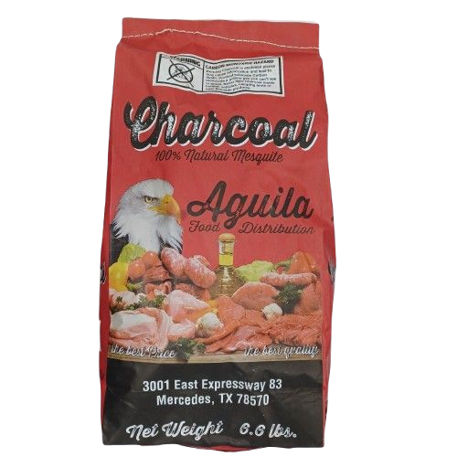 Aguila Mesquite Charcoal 6.6lb
