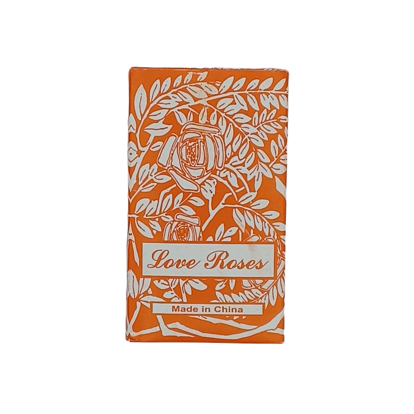 Love Roses 36ct