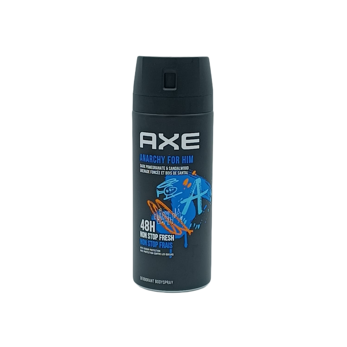 Axe Anarchy For Him 150ml