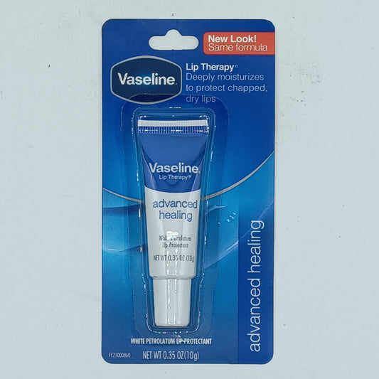 Vaseline Lip Therapy 0.35oz