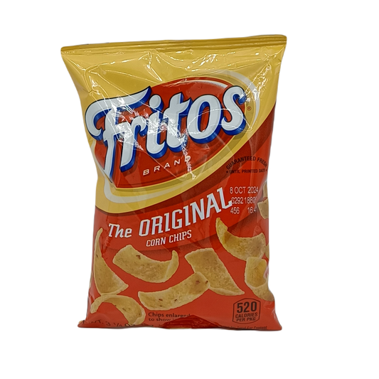 Fritos Original Corn Chips 1.25oz PEG