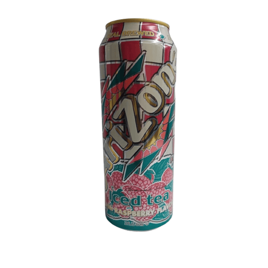 Arizona Raspberry 23oz/24ct