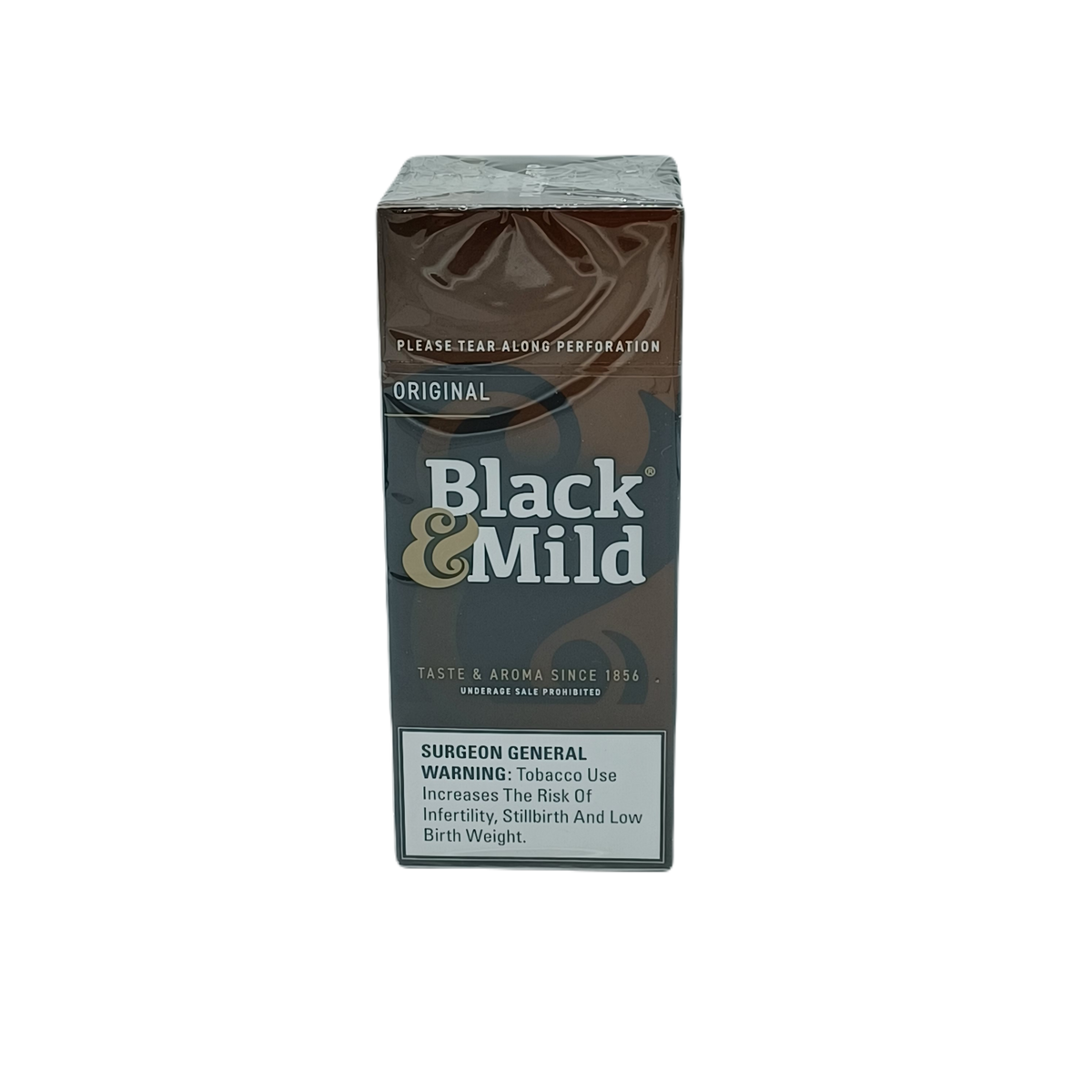 Black & Mild Original 25pk