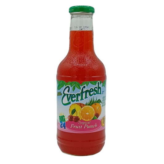 Everfresh trop FP 24oz/12ct