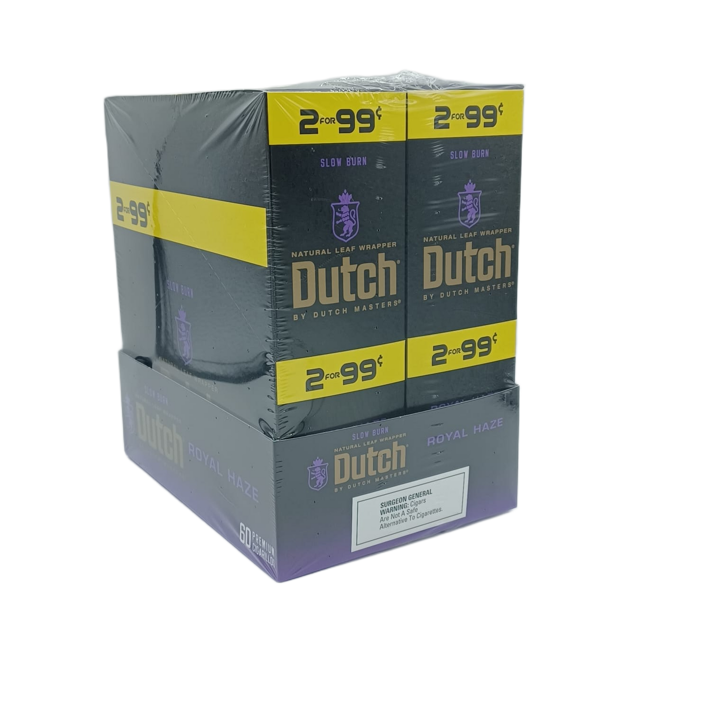 Dutch Royal Haze 2/.99c 30/2pk