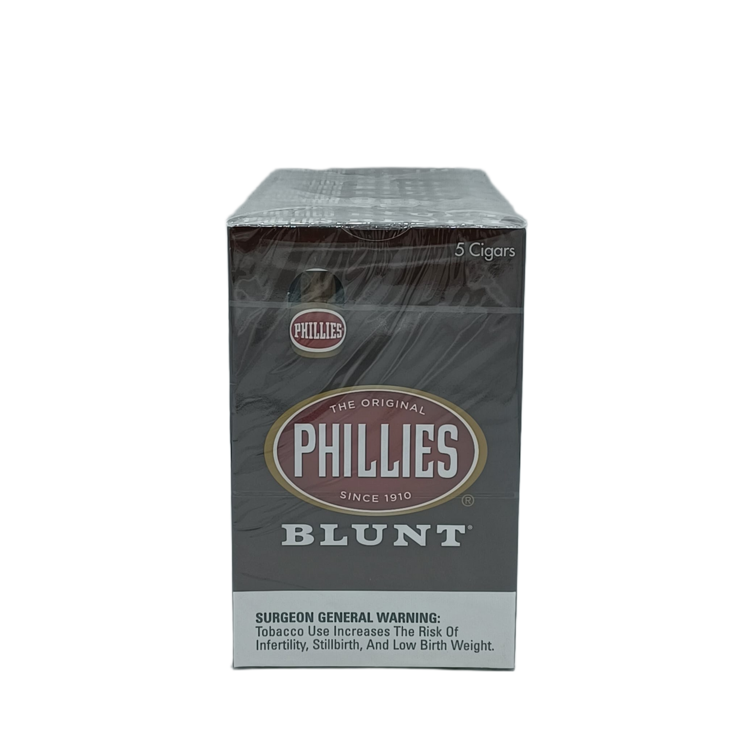 Phillies Blunt Choc 10/5pk