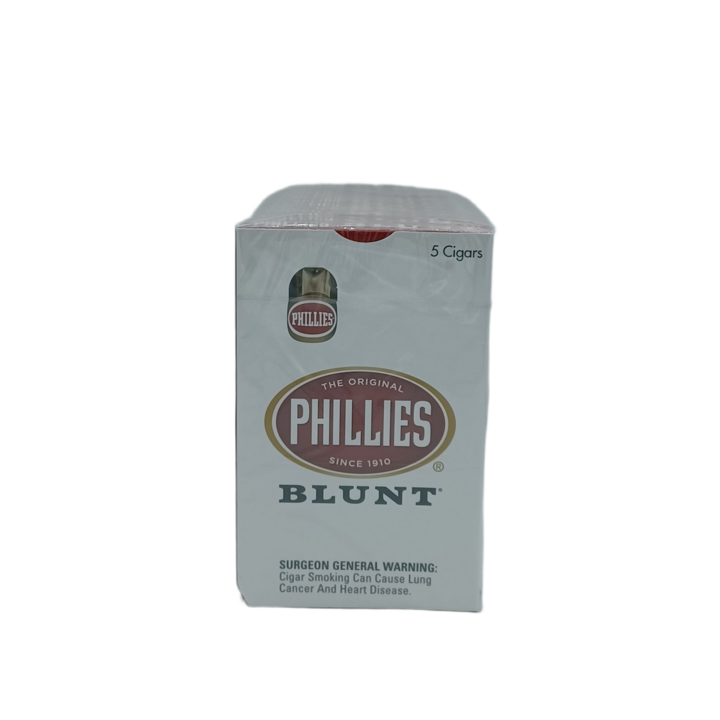 Phillies Blunt Regular 10/5pk
