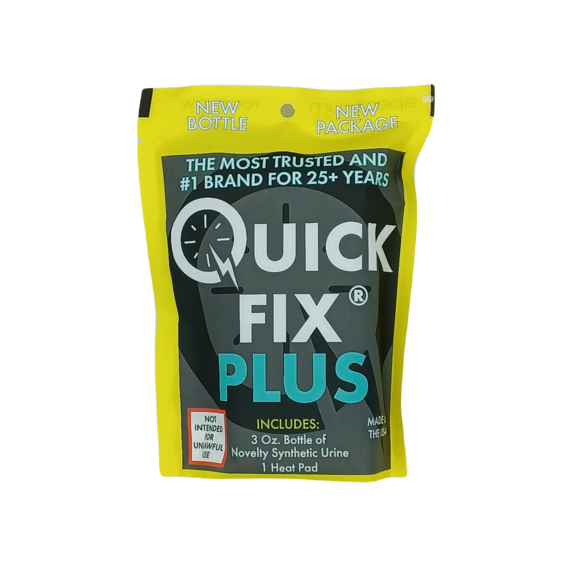 Quick Fix Plus 3oz – Lucky Star Wholesale