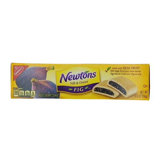 Fig Newtons Convenience Pack 6.5z