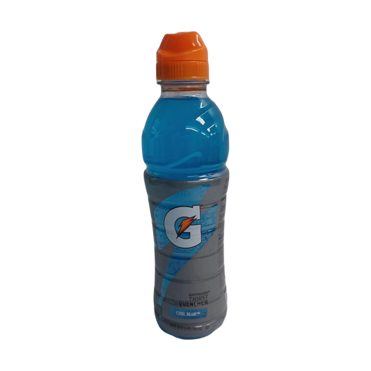 Gatorade Cool Blue 24oz/24ct